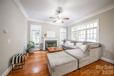 521 Lees Court Street, Charlotte, NC 28211 - Photo 17