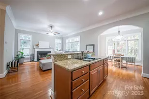 521 Lees Ct St, Charlotte, NC 28211 - Photo 13