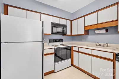 2604 Vineyard Boulevard, Asheville, NC 28805 - Photo 5