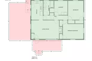 43 Henline Ln, Bakersville, NC 28705 - Photo 3