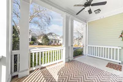 209 Wesleyan Drive, Mcadenville, NC 28101 - Photo 3