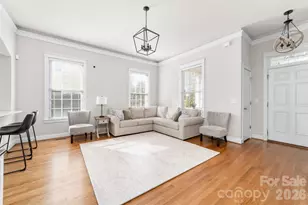 209 Wesleyan Dr, Mcadenville, NC 28101 - Photo 9