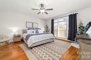 209 Wesleyan Dr, Mcadenville, NC 28101 - Photo 19