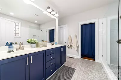 209 Wesleyan Drive, Mcadenville, NC 28101 - Photo 21