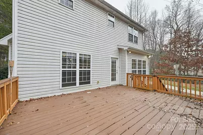 3543 Lake Bluff Drive, Sherrills Ford, NC 28673 - Photo 35