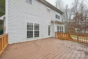 3543 Lake Bluff Dr, Sherrills Ford, NC 28673 - Photo 35