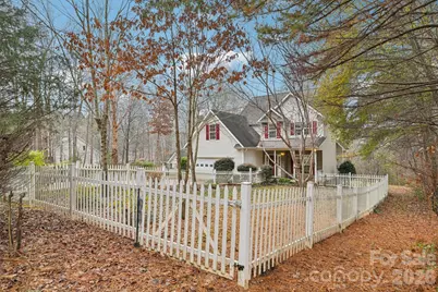 3543 Lake Bluff Drive, Sherrills Ford, NC 28673 - Photo 33