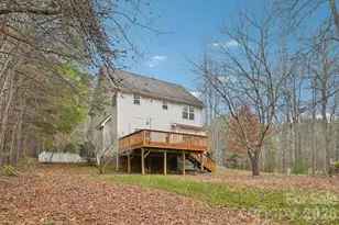3543 Lake Bluff Dr, Sherrills Ford, NC 28673 - Photo 37