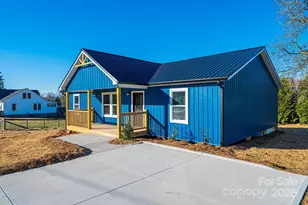 300 South Ave SW, Valdese, NC 28690 - Photo 1