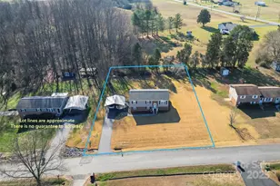 3261 Tolley St, Claremont, NC 28610 - Photo 25