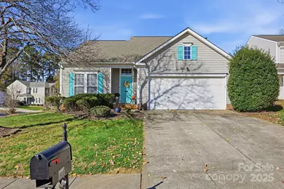 2006 Great Falls Drive, Monroe, NC 28110 - Photo 1