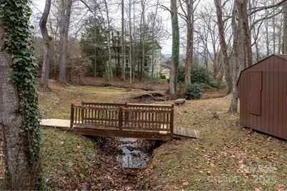 1133 Glen Cannon Drive, Pisgah Forest, NC 28768 - Photo 33