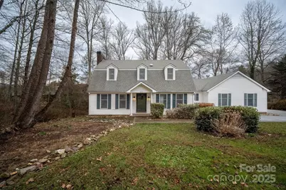 1133 Glen Cannon Drive, Pisgah Forest, NC 28768 - Photo 1