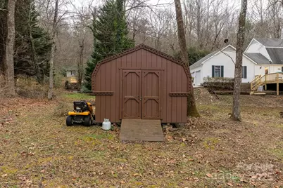 1133 Glen Cannon Drive, Pisgah Forest, NC 28768 - Photo 31