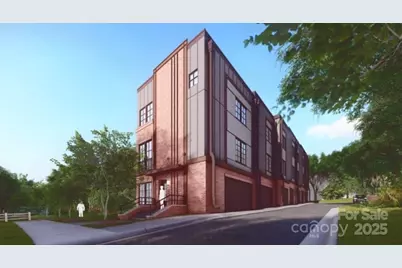 606 E 16th Street, Charlotte, NC 28206 - Photo 1