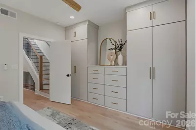 610 E 16th Street, Charlotte, NC 28206 - Photo 17