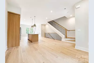 610 E 16th Street, Charlotte, NC 28206 - Photo 3