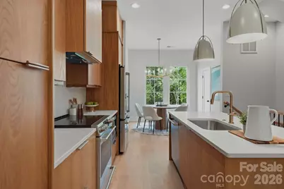 610 E 16th Street, Charlotte, NC 28206 - Photo 7