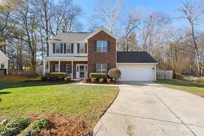 3864 Longwood Drive SW, Concord, NC 28027 - Photo 1
