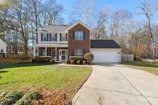 3864 Longwood Dr SW, Concord, NC 28027 - Photo 1