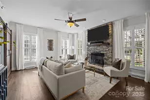 7212 Prescott Pond Ln, Charlotte, NC 28270 - Photo 5