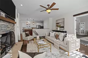 7212 Prescott Pond Ln, Charlotte, NC 28270 - Photo 13