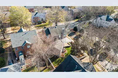 7212 Prescott Pond Lane, Charlotte, NC 28270 - Photo 37