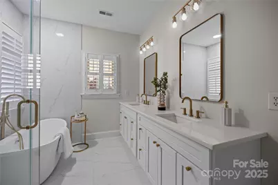 7212 Prescott Pond Lane, Charlotte, NC 28270 - Photo 25