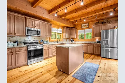 120 Rocky Mountain Drive, Lake Lure, NC 28746 - Photo 25