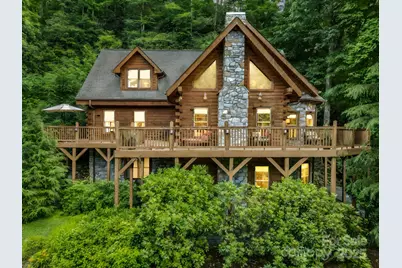 120 Rocky Mountain Drive, Lake Lure, NC 28746 - Photo 7