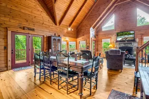 120 Rocky Mountain Dr, Lake Lure, NC 28746 - Photo 29