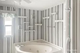 205 W Haywood Ln, Mount Gilead, NC 27306 - Photo 15