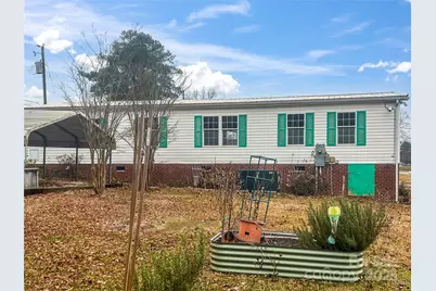 205 W Haywood Lane, Mount Gilead, NC 27306 - Photo 3