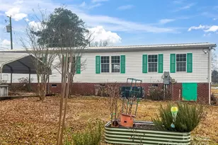 205 W Haywood Ln, Mount Gilead, NC 27306 - Photo 3