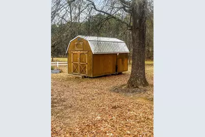 205 W Haywood Lane, Mount Gilead, NC 27306 - Photo 5