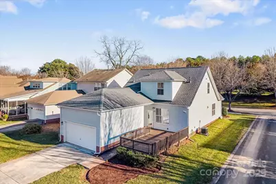 6517 Old Magnolia Lane, Mint Hill, NC 28227 - Photo 39