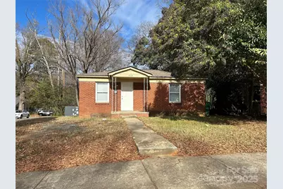 3540,3544,3548 Bost Street, Charlotte, NC 28208 - Photo 1