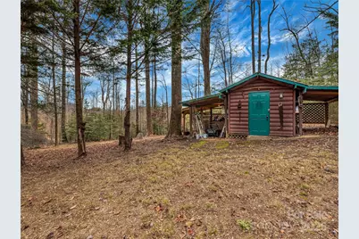 191 Pacolet Woods Lane, Saluda, NC 28773 - Photo 33