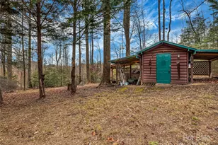 191 Pacolet Woods Ln, Saluda, NC 28773 - Photo 33