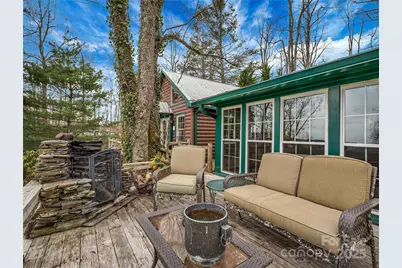 191 Pacolet Woods Lane, Saluda, NC 28773 - Photo 19