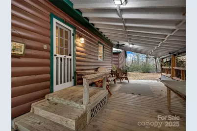 191 Pacolet Woods Lane, Saluda, NC 28773 - Photo 17