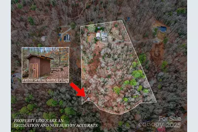 191 Pacolet Woods Lane, Saluda, NC 28773 - Photo 45