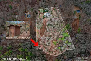 191 Pacolet Woods Ln, Saluda, NC 28773 - Photo 45