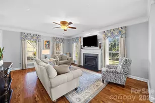 14143 Bramborough Rd, Huntersville, NC 28078 - Photo 13