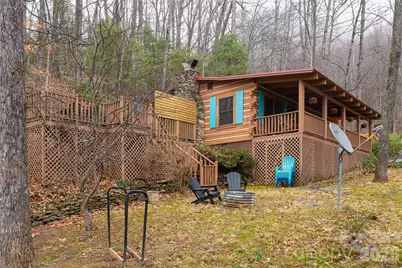 16 Rocky Glen Trail, Black Mountain, NC 28711 - Photo 5