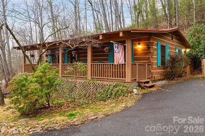 16 Rocky Glen Trail, Black Mountain, NC 28711 - Photo 3