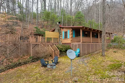 16 Rocky Glen Trail, Black Mountain, NC 28711 - Photo 39
