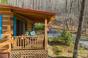 16 Rocky Glen Trail, Black Mountain, NC 28711 - Photo 7