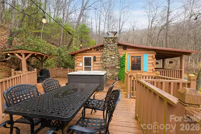 16 Rocky Glen Trail, Black Mountain, NC 28711 - Photo 5