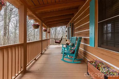 16 Rocky Glen Trail, Black Mountain, NC 28711 - Photo 9